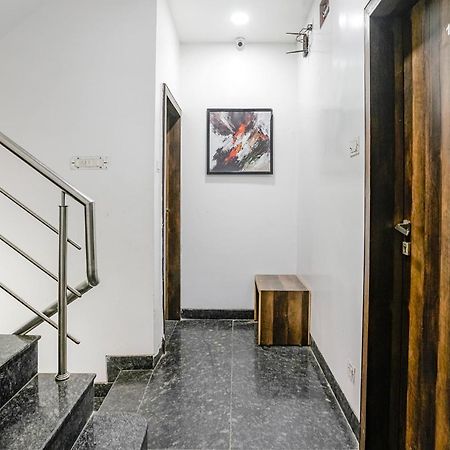 Fabhotel Sai Plaza Executive - Chatrapati Sambhaji Aurangabad  Exteriör bild