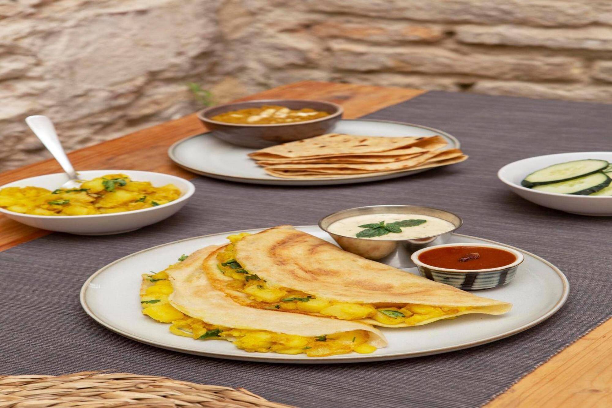 Fabhotel Sai Plaza Executive - Chatrapati Sambhaji Aurangabad  Exteriör bild